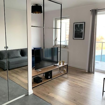 Minska 45 Apartment Варшава Екстериор снимка