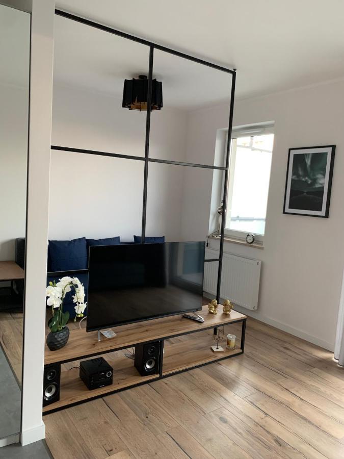 Minska 45 Apartment Варшава Екстериор снимка